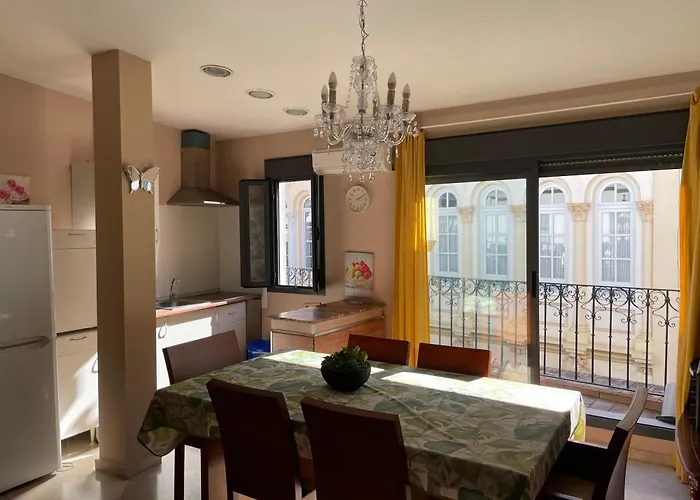 Duplex Sagasta Apartamentos-Sagasta